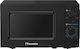 Inventor Microwave Oven 20lt Black