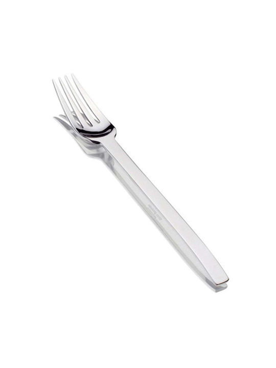 Herdmar Spiga 00136 Πιρούνι Φαγητού Ανοξείδωτο Ασημί 21.5cm