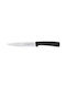 Triangle Knife Fillet from Stainless Steel 16cm