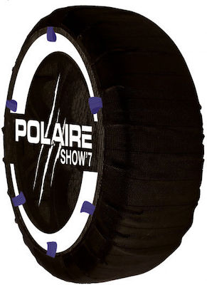 Polaire Show'7 Nr. 84 für Geländewagen 2Stück