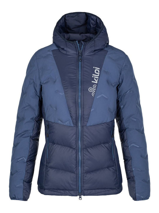Kilpi Tevery Κοντό Γυναικείο Puffer Μπουφάν για...