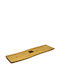Casa Wooden Sushi Serving Platter 32x11x2.5cm