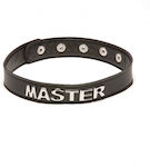 Allure X-Play Master Collar Black Black