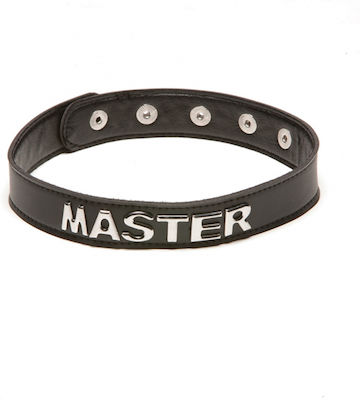 Allure X-Play Master Collar Black