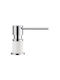 Blanco Lato Built-in Kitchen Dispenser Metallic White / Chrome 300ml