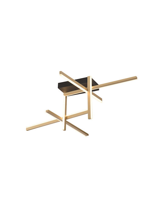 Zambelis Lights Deckenleuchte 96cm LED Zambelis Lights Deckenleuchte 96cm LED