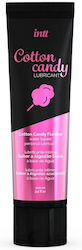 intt Lubricant Gel Cotton Candy 100ml