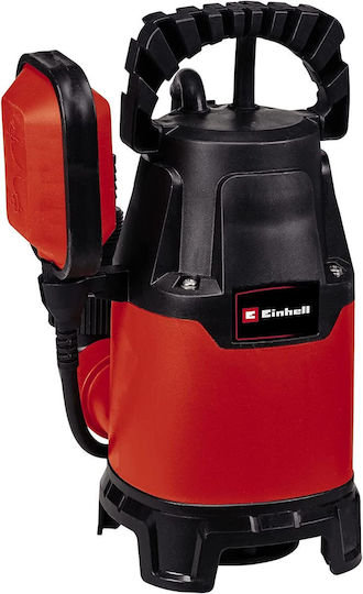 Einhell GC-DP 3325 Single-phase Pump Waste Water / Sewage 0.44hp 4181530