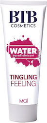 Mai Tingling Feeling Lubricant 100ml