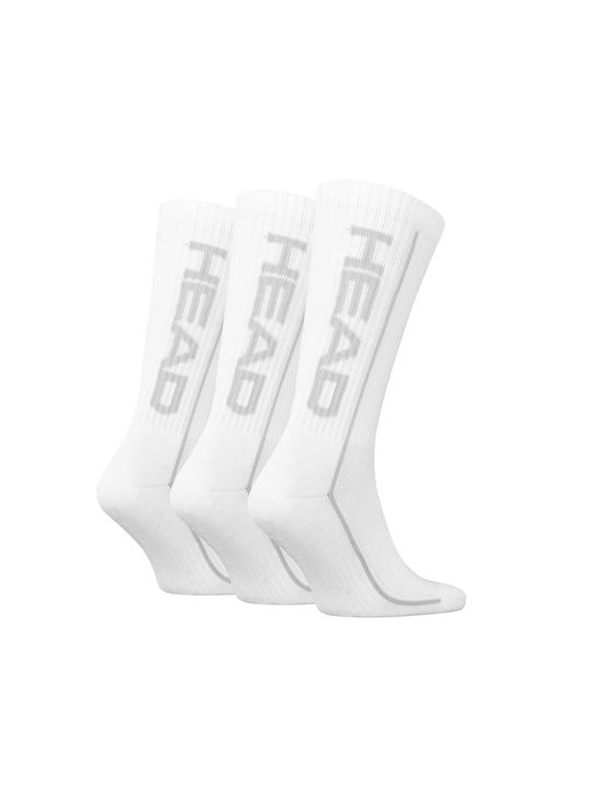 Head Performance Crew Tennissocken Mehrfarbig 3 Paare