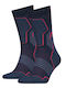 Head Hiking Crew Trekking Socks Multicolour 2 Pairs
