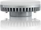 Ideal Lux Λάμπα LED 9W για Ντουί GX53 Φυσικό Λευκό