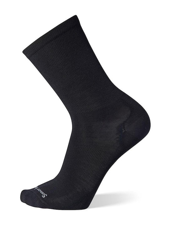 Smartwool Everyday Anchor Line Zero Cushion Running Socks Black 1 Pair