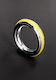 Triune Cazzo Cocking 40mm Yellow