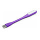 LED USB Light Purple