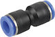 Lampa L9721.9 Σύνδεσμος Διπλός Φ10mm