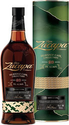 Centenario Zacapa Alma Rum Ρούμι 23 Χρονών 40% 700ml