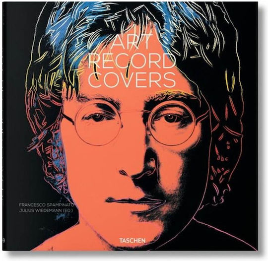 Art Record Covers