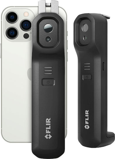 Flir One Pro Edge Handheld Thermal Camera for Mobile -20°C-400°C