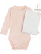 Cool Club Long-Sleeved Multicolour 2pcs