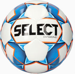Select Sport Sport Diamond FIFA Basic Μπάλα Ποδοσφαίρου Πολύχρωμη