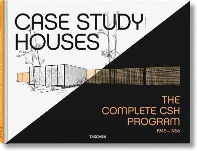 Case Study Houses, The Complete CSH Program 1945-1966