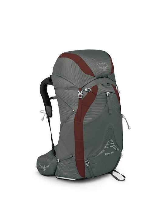 Osprey Eja 48 Ορειβατικό Σακίδιο 48lt Cloud Grey