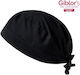 Giblor's Chef Black Bandana