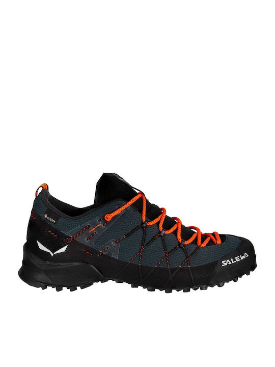 Salewa Wildfire 2 Men's Waterproof Hiking Shoes...