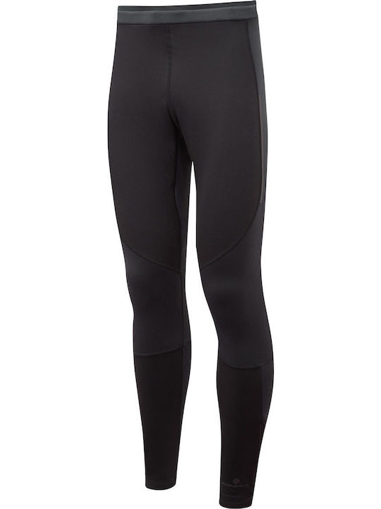 Ronhill Tech X Tight Men's Sports Long Leggings Black