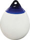 Oceanfenders R Series Weiß / Blau R5 68x90cm Weiß