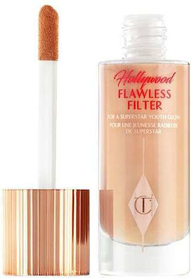 Charlotte Tilbury Hollywood Flawless Filter 2 Lumină 30ml