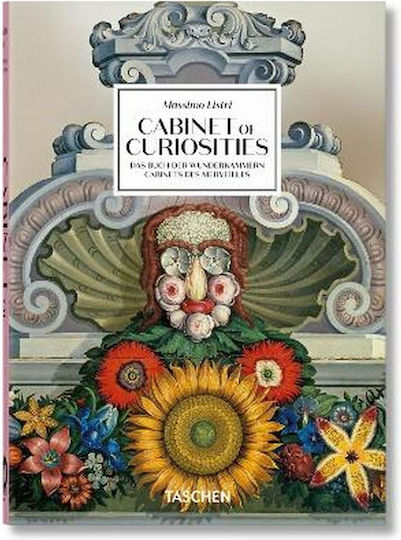 Cabinet of Curiosities, Massimo Listri