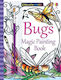 Bugs Magic Painting Book