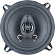 Ground Zero Σετ Ηχεία Αυτοκινήτου με 70W RMS (2 Δρόμων)
