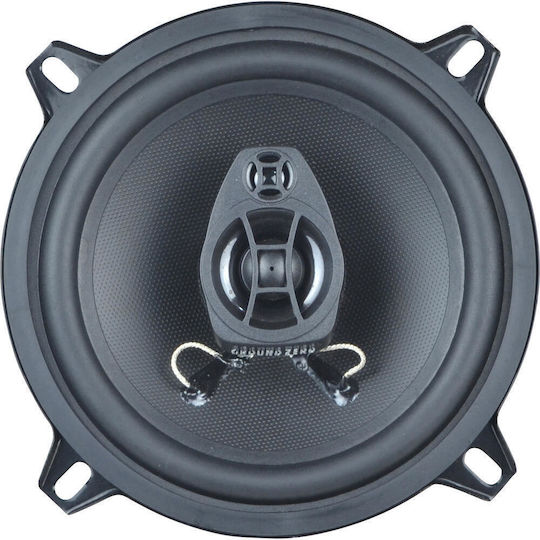 Ground Zero Σετ Ηχεία Αυτοκινήτου με 70W RMS (2 Δρόμων)