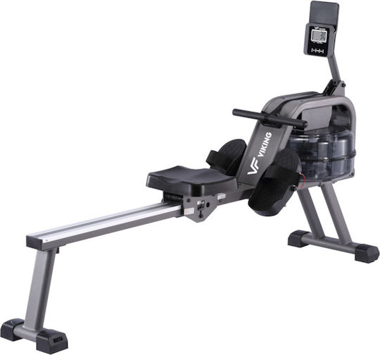 Viking Neptune 3 Konventionelle Wasser Rudergerät Für Benutzer Bis Zu 136kg