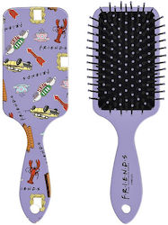 Air-Val International Friends Hair Brush