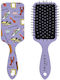 Air-Val International Friends Hair Brush Lilac