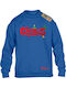 Kids Sweatshirt Blue