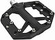 Shimano Pd Gr400 Black Flat Bicycle Pedals Black