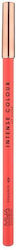 MUA Intense Colour Lip Pencil Liner Romance