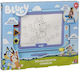 Giochi Preziosi Bluey Deluxe Kids Draw & Erase Board 37x33cm