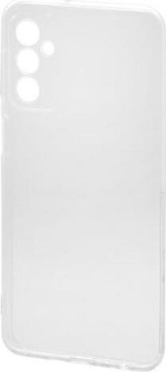 iNOS Ultra Slim 0.3mm Back Cover Silicon 0.3mm Transparent (Galaxy M23)