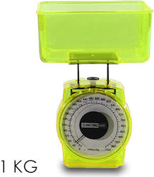 DictroLux 0321.125 Αναλογική με Κάδο έως 10kg DictroLux 0321.125 Αναλογική με Κάδο έως 10kg