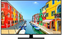 Daewoo Smart TV 43" 4K UHD QLED 43DH55UQ HDR (2021)