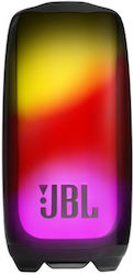 JBL Pulse 5 Bluetooth 40W έως 12 ώρες Μαύρο JBL Pulse 5 Bluetooth 40W έως 12 ώρες Μαύρο