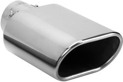 Lampa Exhaust Muffler TS-76