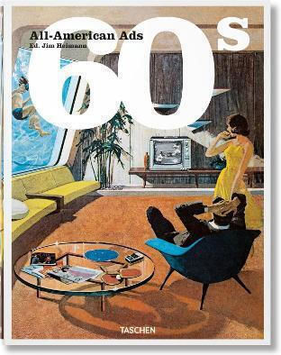 All-American Ads of the 60s All-American Ads of the 60s