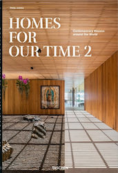 Homes for our Time, Contemporary Houses around ...